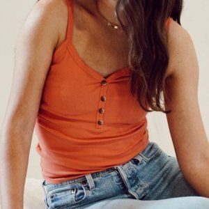 Tee Cami Top